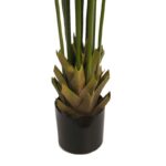 PALMERA ARECA ARTIFICIAL 200CM - Imagen 3