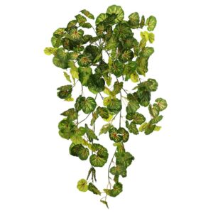 PLANTA COLGANTE ARTIFICIAL 80CM