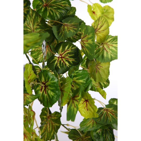 PLANTA COLGANTE ARTIFICIAL 80CM - Imagen 2