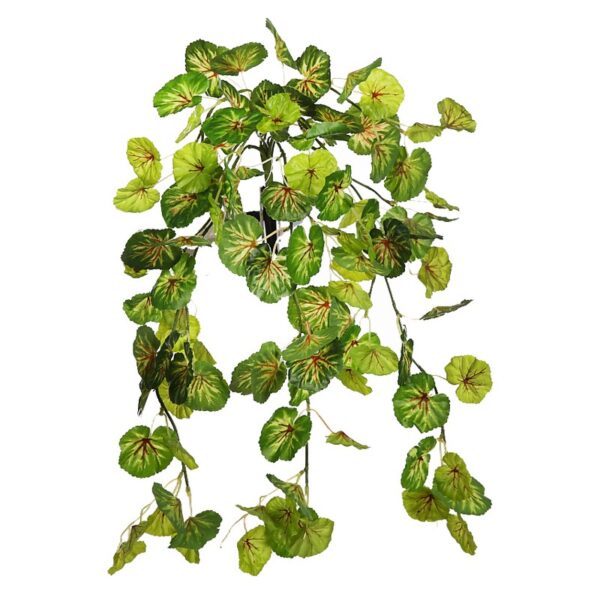 PLANTA COLGANTE ARTIFICIAL 50CM - Imagen 1