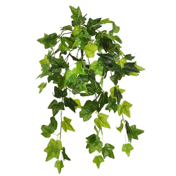 PLANTA HIEDRA COLGANTE ARTIFICIAL 60CM - Imagen 1