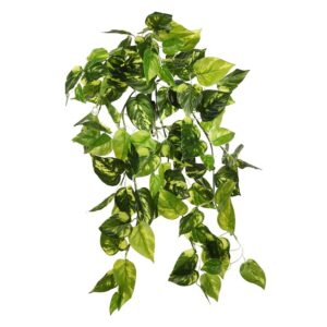 POTHO COLGANTE ARTIFICIAL 50CM