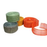 CINTA DE RAFIA 5 CMT - Imagen 4