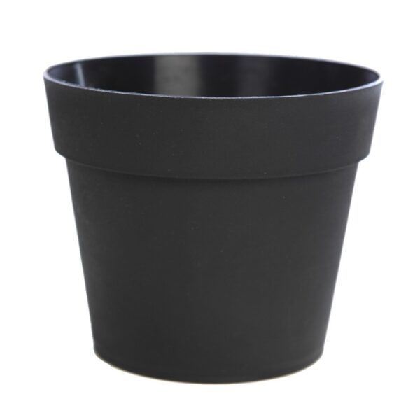 MACETA Ø10CM PLÁSTICO - Imagen 1