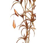 VARA GLITTER CON LAGRIMAS 75CM - Imagen 2