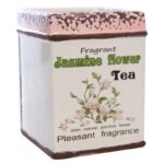 MACETA CERAMICA CUADRADA 14CM - Imagen 3