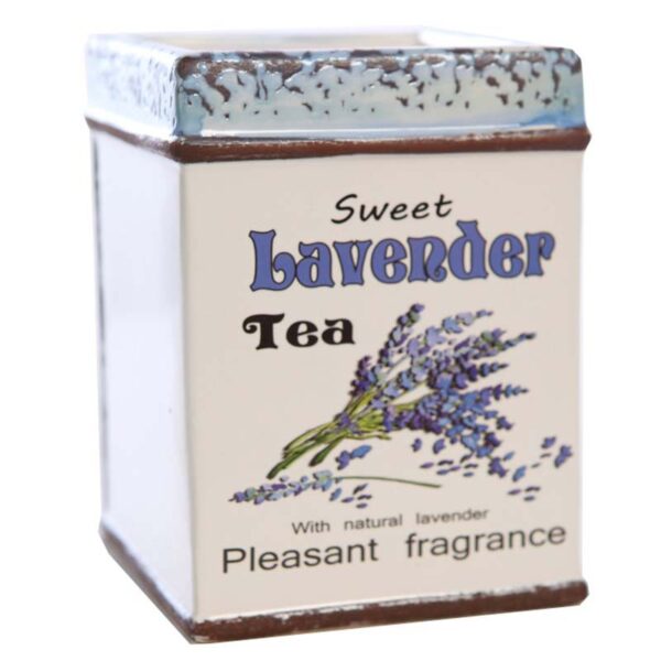 MACETA CERAMICA CUADRADA 14CM - Imagen 4