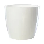 MACETA PLASTICO Ø12CM ALT 11CM - Imagen 2