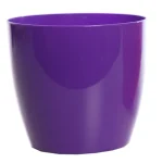 MACETA PLASTICO Ø12CM ALT 11CM - Imagen 4