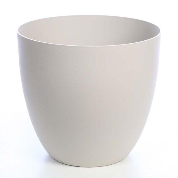 MACETERO CUENCO TES Ø 18CM - Imagen 1