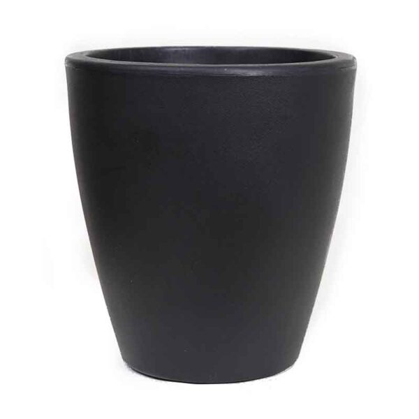 MACETERO DE FIBRA 32CM VIOLETA30 MACETERO DE FIBRA 32CM - Imagen 1