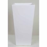 MACETERO FIBRA 58CM X 30CM X 30CM - Imagen 3