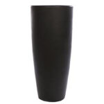 MACETERO POLIETILENO Ø40CM ALT 90CM - Imagen 2