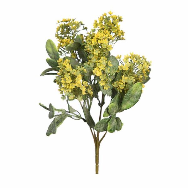 MATA CALANCHOE ARTIFICIAL 30CM - Imagen 1