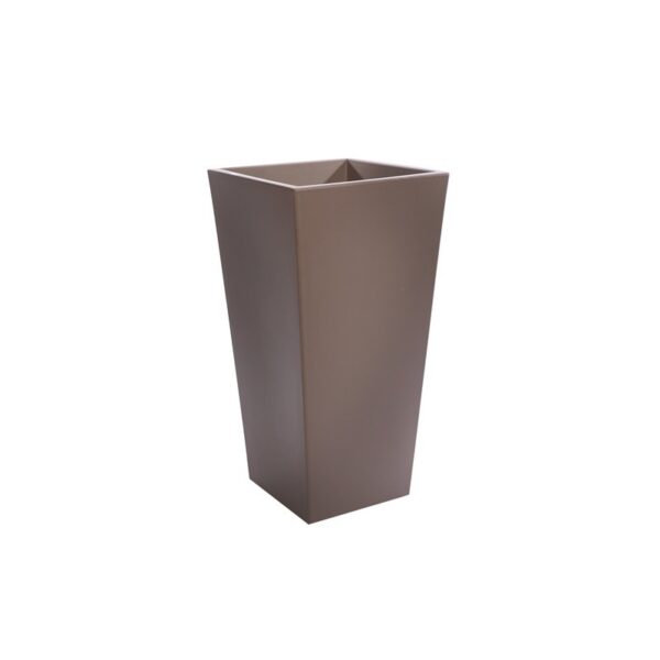 MACETERO FIBRA 58CM X 30CM X 30CM - Imagen 4