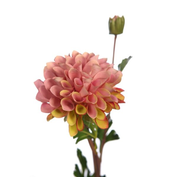 VARA DALIA ARTIFICIAL 63CM - Imagen 1