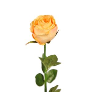 VARA ROSA ARTIFICIAL 57CM