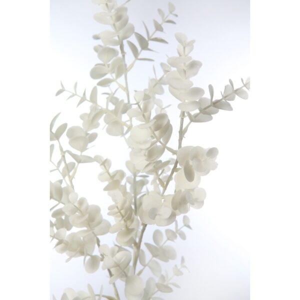 VARA EUCALIPTO ARTIFICIAL PASTEL 80CM - Imagen 1