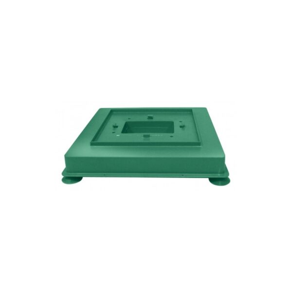 P-51_0 BASE APILABLE HASTA 4 PASTILLAS CON VENTOSAS - Imagen 1