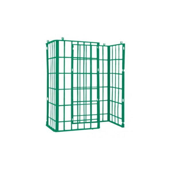 P-52_0 REJILLA VERTICAL COMPLETA X 1 - Imagen 1