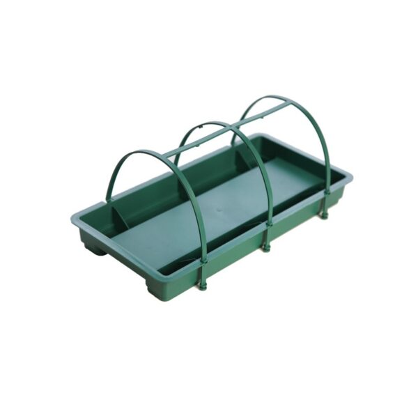 BANDEJA 1 PASTILLA CON BRIDA DE SUJECCION - Imagen 1