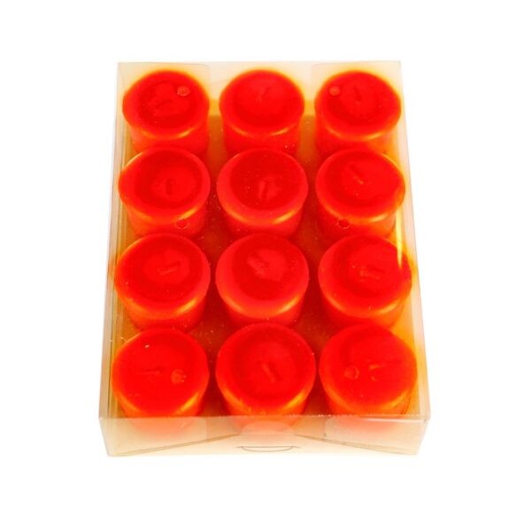 VELAS CAJA X12UD - Imagen 3