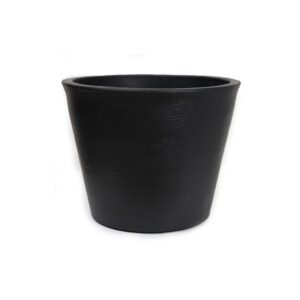 MACETERO POLIETILENO 29CM