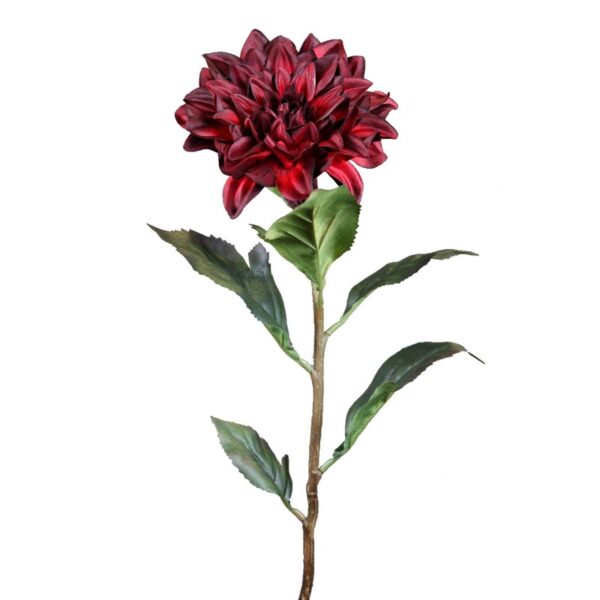 VARA DALIA ARTIFICIAL 77 CM - Imagen 1