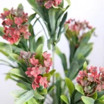 PLANTA FLOR ACHILLEA ARTIFICIAL 35CM - Imagen 8