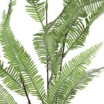 RAMA DE HELECHO ARTIFICIAL 100CM - Imagen 2