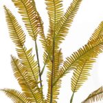 RAMA DE HELECHO ARTIFICIAL 100CM - Imagen 4