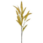 RAMA DE HELECHO ARTIFICIAL 100CM - Imagen 3