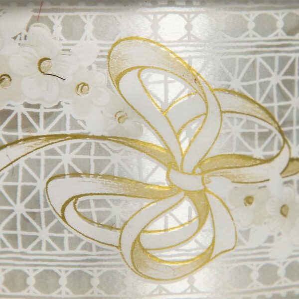 ROLLO CINTA ALIANZAS 5CM - Imagen 2