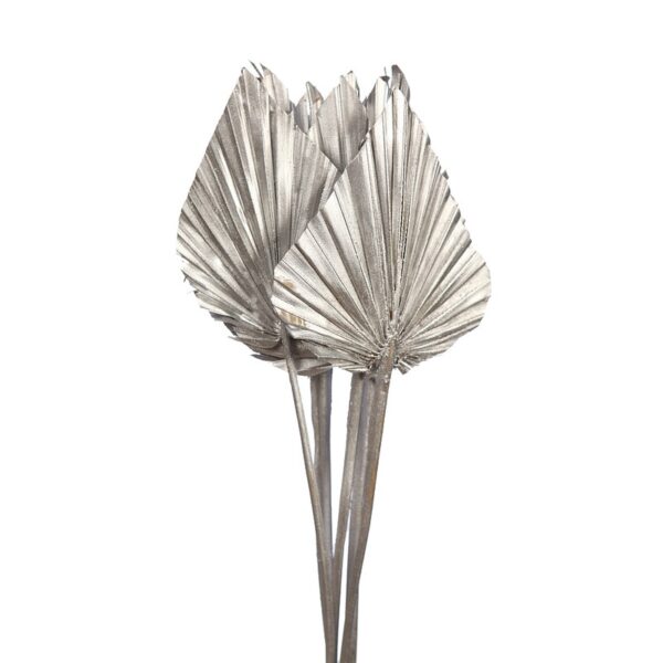 PALM SPEAR X6 METALIZADO 45CM - Imagen 1