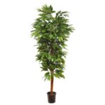 ARBOL ARTIFICIAL MANGO 180CM