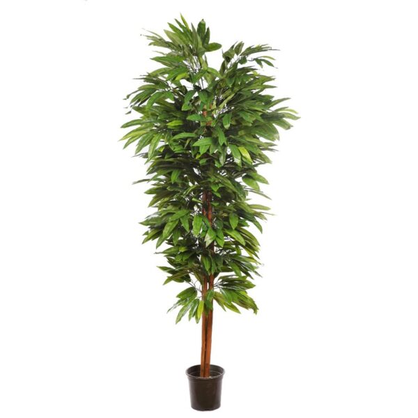S3032X24_0 ARBOL ARTIFICIAL MANGO 180CM - Imagen 1