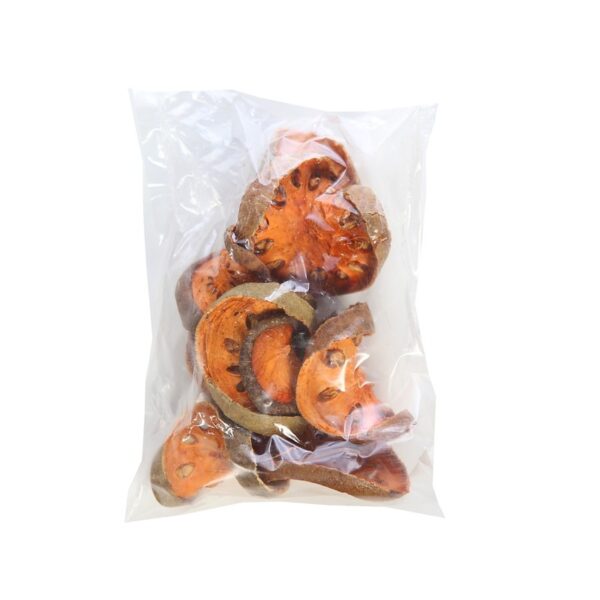 S432_0 BOLSA RODAJAS 100GR - Imagen 1