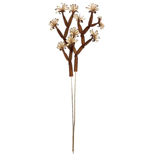 SOLA HALDER TREE ON STEM 2UD 70CM - Imagen 1
