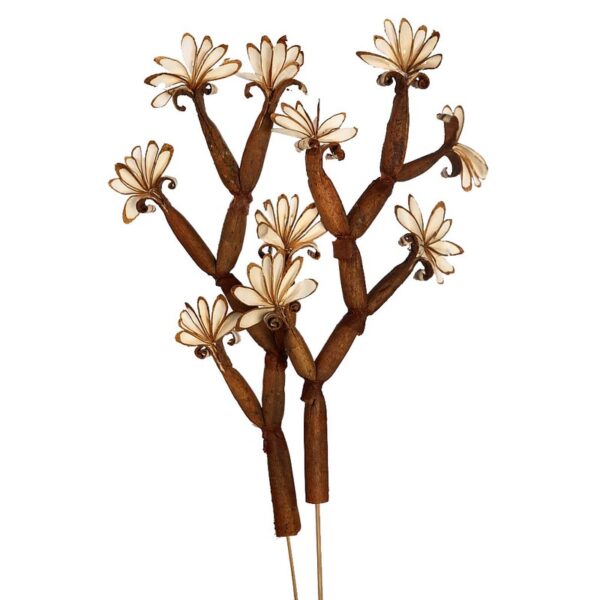 SOLA HALDER TREE ON STEM 2UD 70CM - Imagen 2