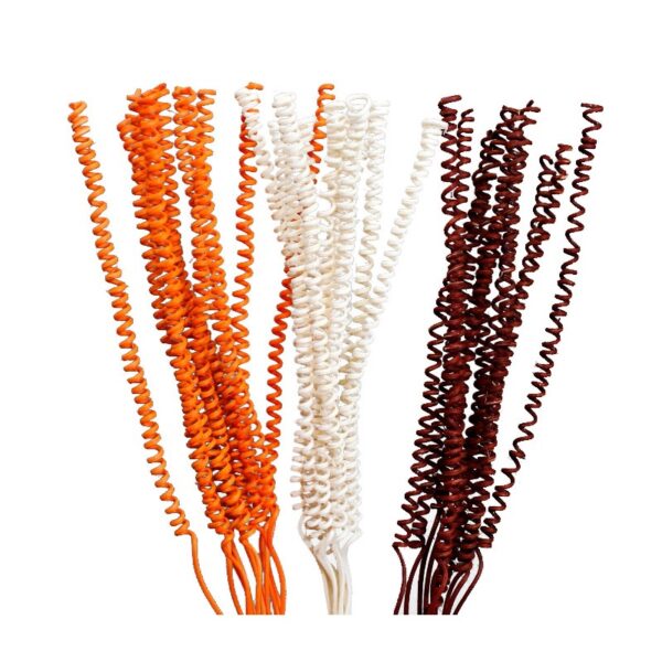 CANE WIRE MICRO SPRING LONG X12 50CM - Imagen 2