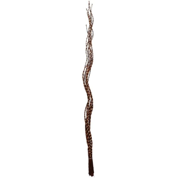 TING TING SPIRAL RAFFIA X10 90CM - Imagen 4