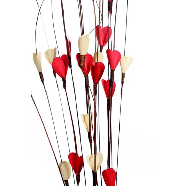 COCO PALM LILY MIX 16UD 100CM - Imagen 2