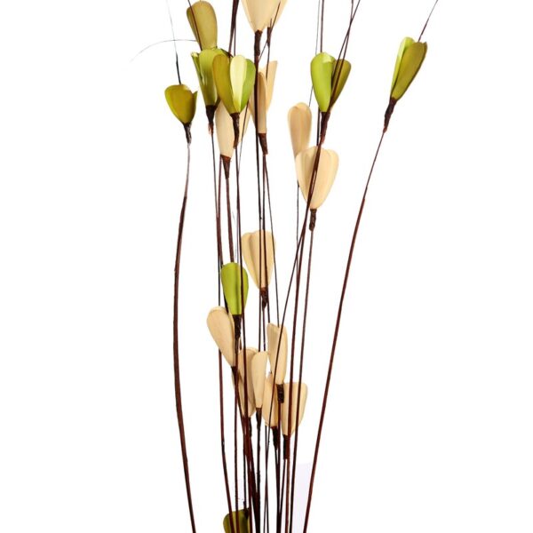 COCO PALM LILY MIX 16UD 100CM - Imagen 6