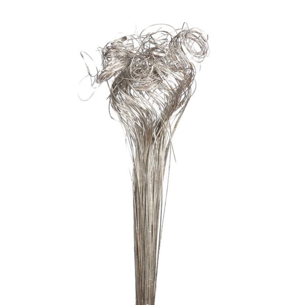 S585ME.15_0 CURLY TING TING POMO 225GR METALIZADO 70CM - Imagen 1