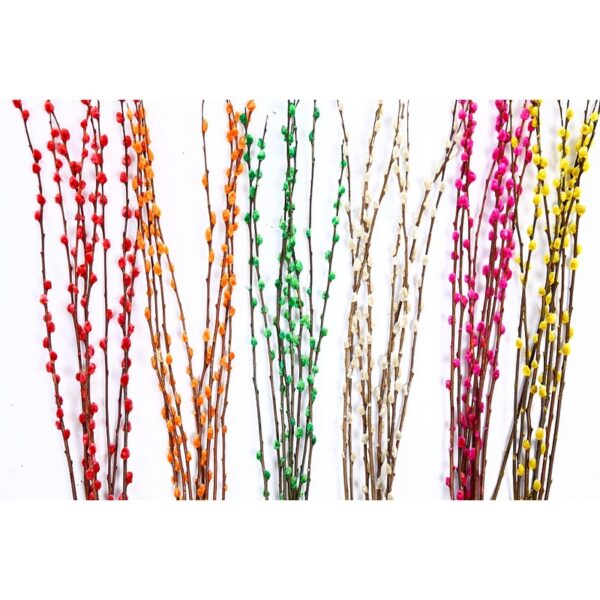 VARA MIMBRE ALGODON X8 140 CM - Imagen 3