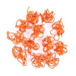 RATAN ESPIRAL BOLSA 12UD 6CM - Imagen 6