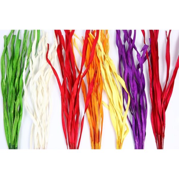 VARA DE HOJAS 12UD  90-100CM - Imagen 1