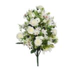 RAMO CLAVEL LILY ARTIFICIAL 50CM