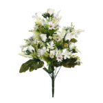 RAMO CAPULLOS LILY ARTIFICIAL 52CM