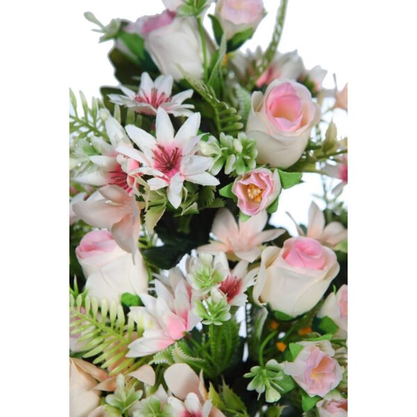 RAMO CAPULLOS LILY ARTIFICIAL 52CM - Imagen 8